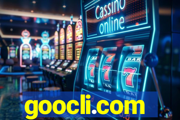 goocli.com