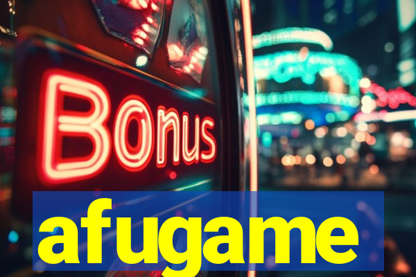 afugame