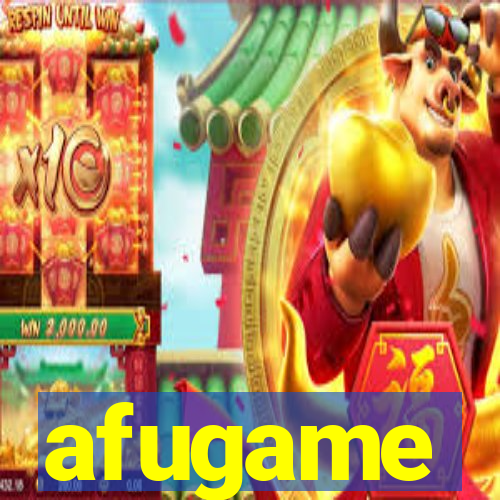 afugame
