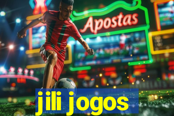 jili jogos