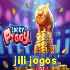 jili jogos