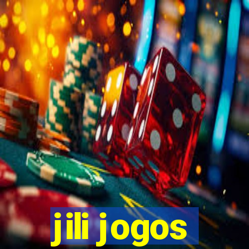 jili jogos