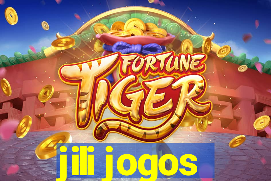 jili jogos