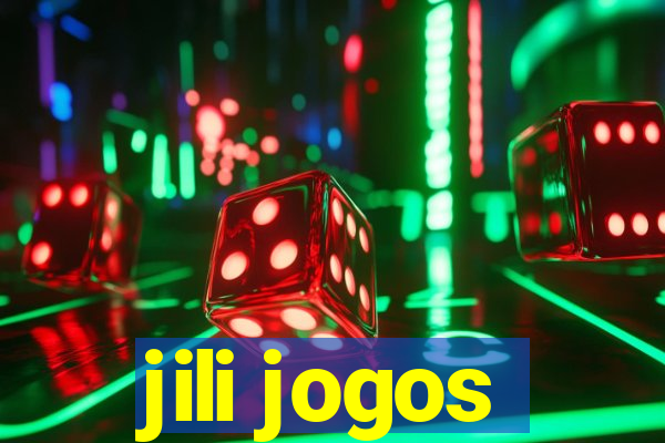 jili jogos