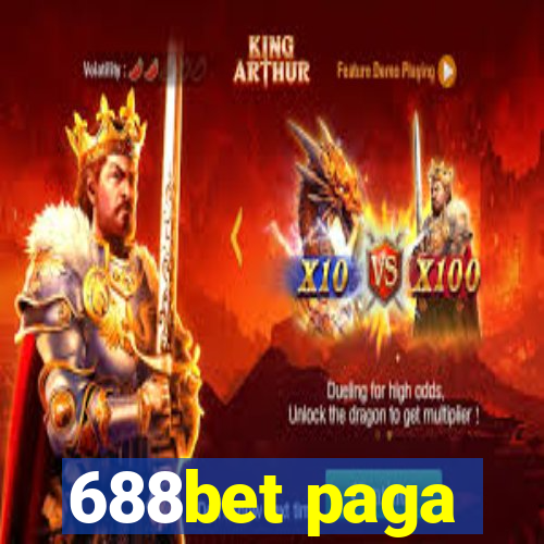 688bet paga