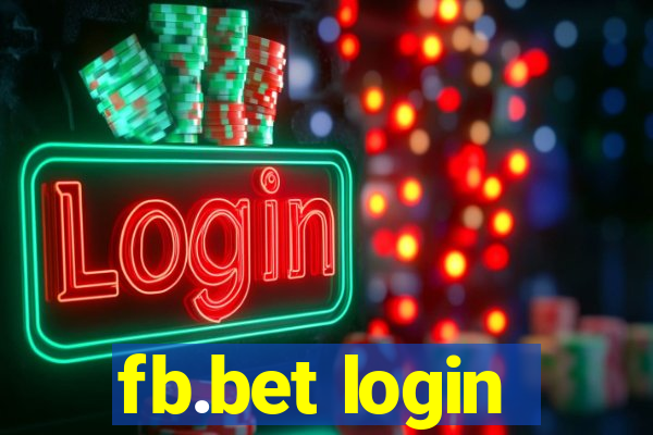 fb.bet login