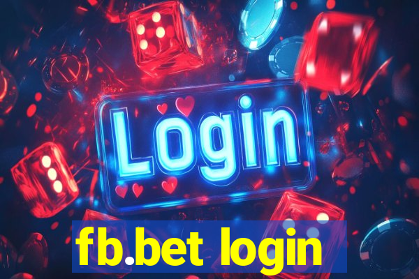 fb.bet login