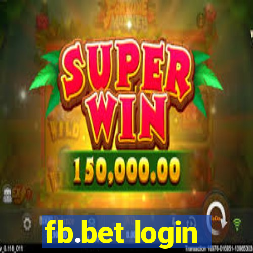 fb.bet login