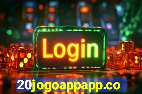 20jogoappapp.com