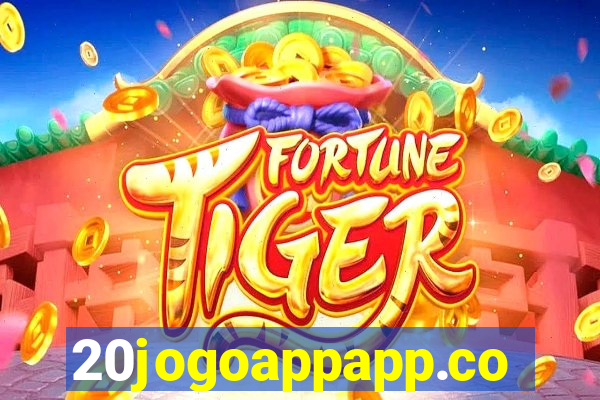 20jogoappapp.com