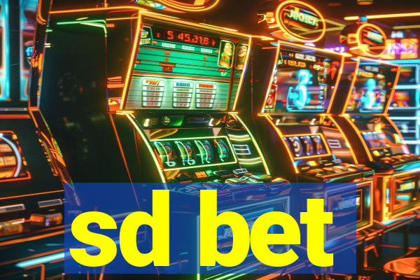 sd bet
