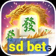 sd bet