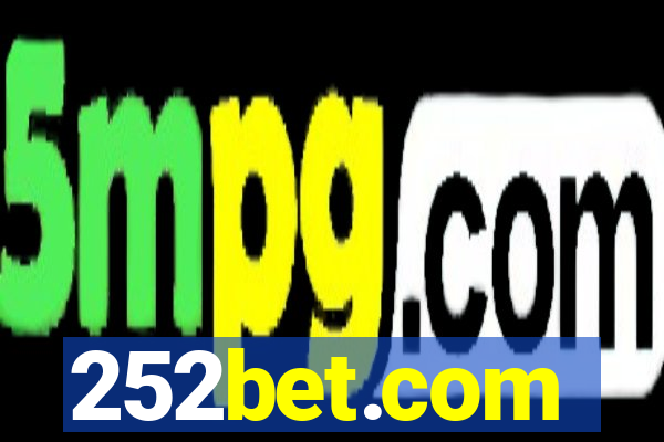 252bet.com