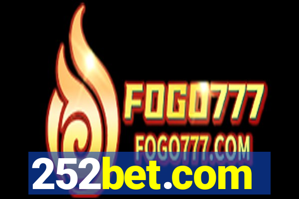 252bet.com