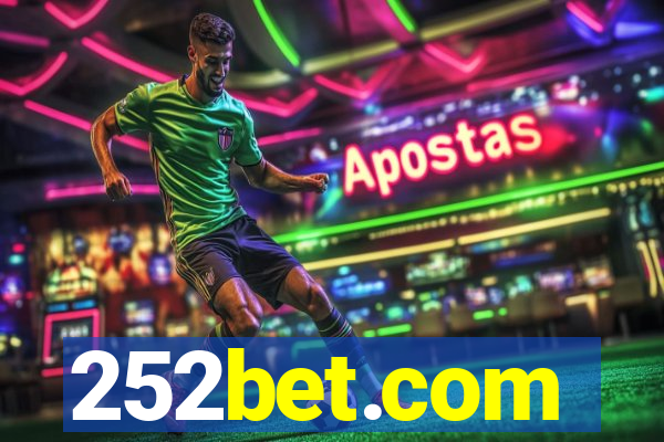 252bet.com