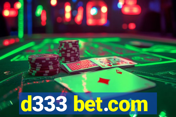 d333 bet.com