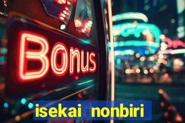 isekai nonbiri nouka 2 temporada
