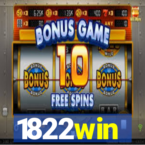 1822win