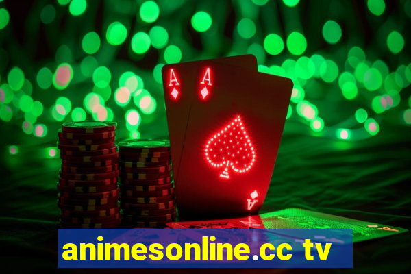 animesonline.cc tv