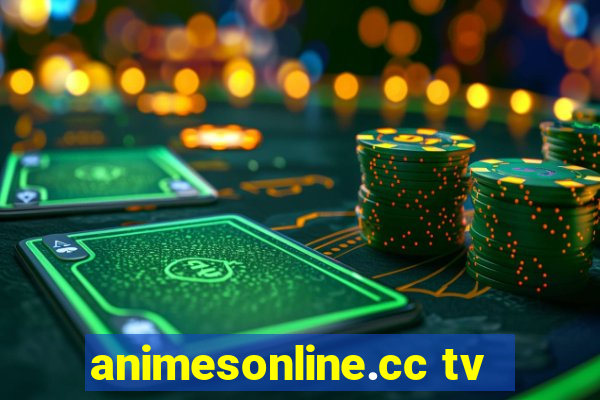 animesonline.cc tv