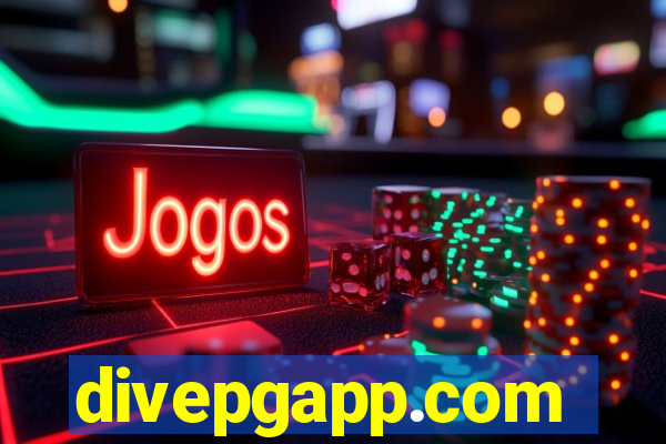 divepgapp.com