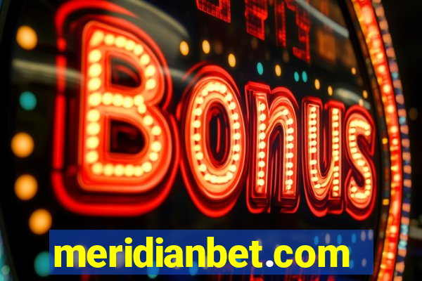 meridianbet.com