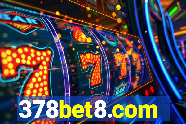 378bet8.com