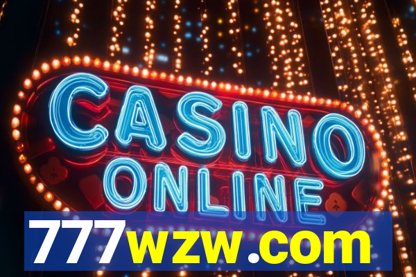 777wzw.com