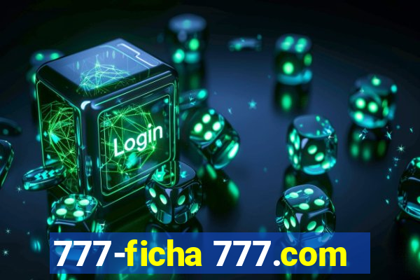 777-ficha 777.com