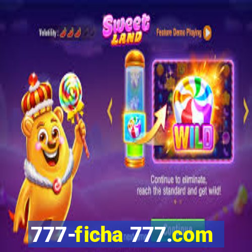777-ficha 777.com