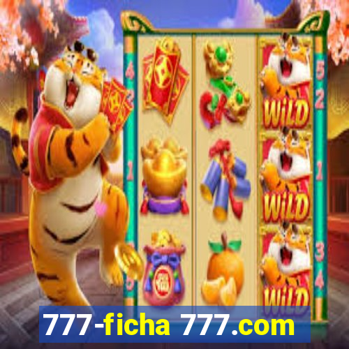 777-ficha 777.com