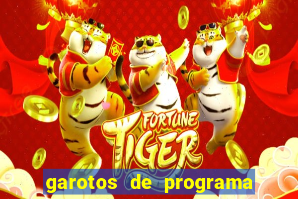 garotos de programa em porto de galinhas