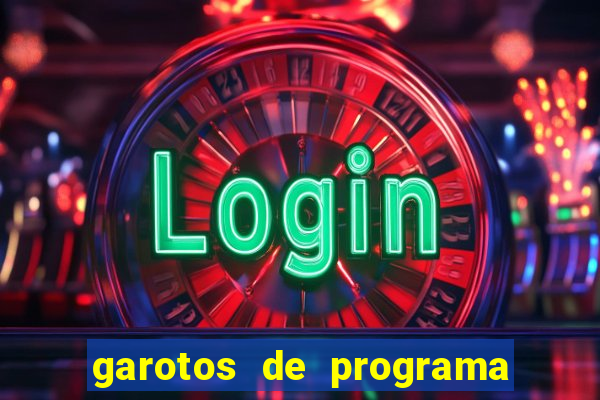 garotos de programa em porto de galinhas