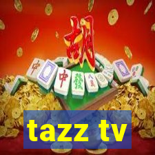 tazz tv