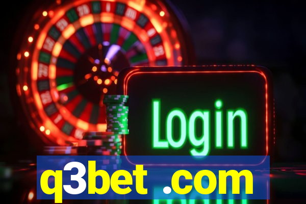 q3bet .com