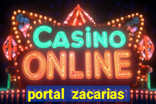 portal zacarias corpo no mar