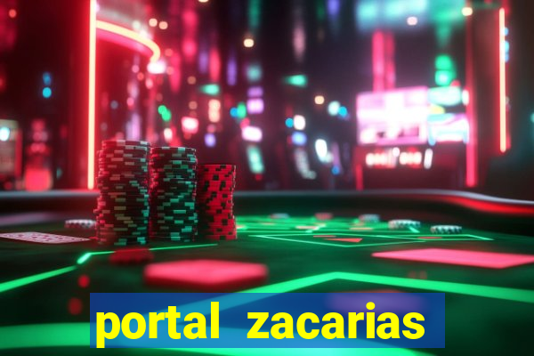 portal zacarias corpo no mar