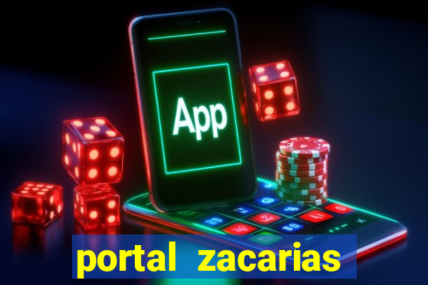 portal zacarias corpo no mar