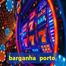 barganha porto feliz facebook