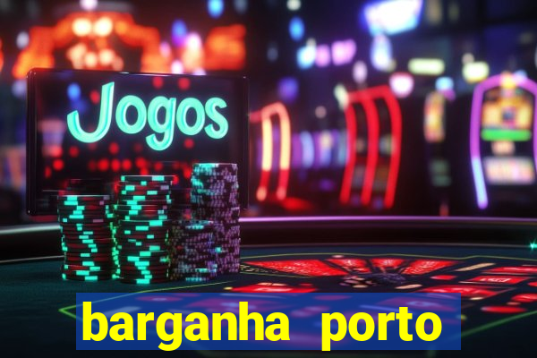 barganha porto feliz facebook