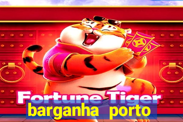 barganha porto feliz facebook