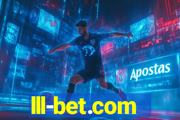 lll-bet.com