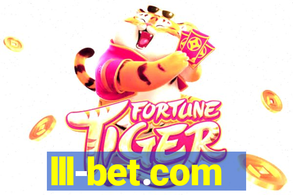 lll-bet.com