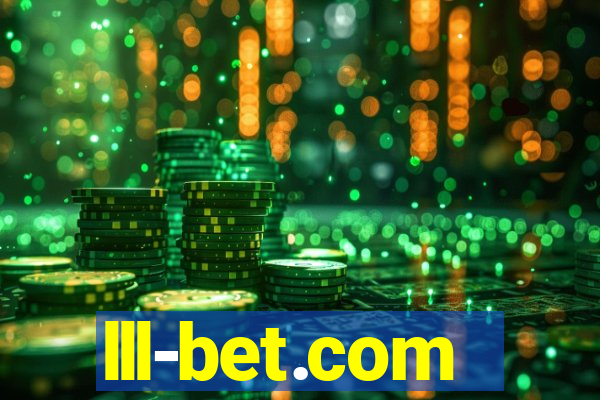 lll-bet.com