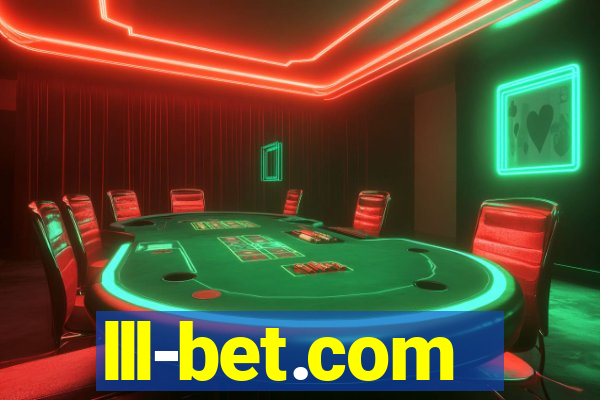 lll-bet.com