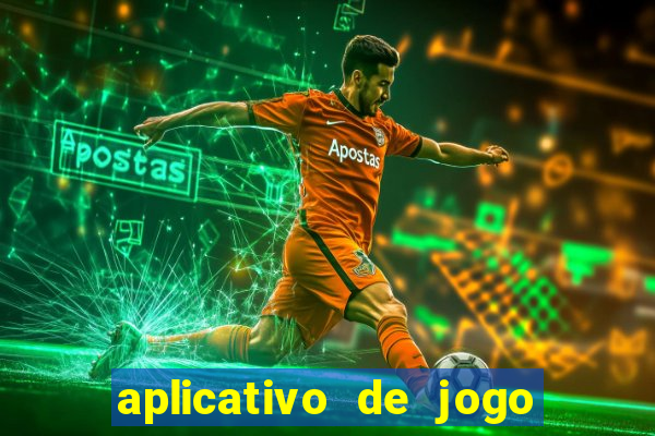 aplicativo de jogo que paga no pix