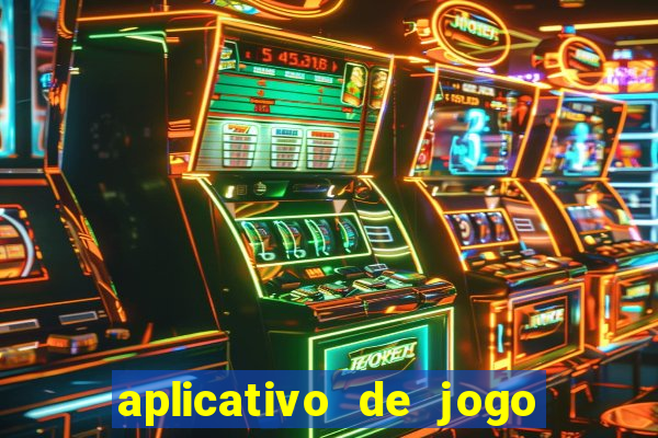 aplicativo de jogo que paga no pix