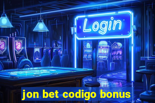 jon bet codigo bonus