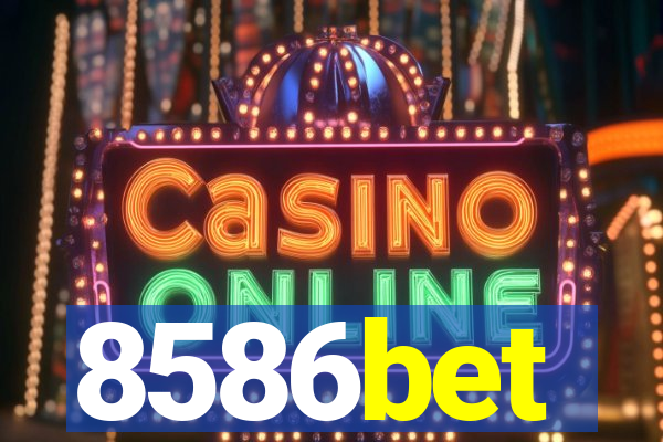 8586bet