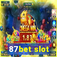 87bet slot